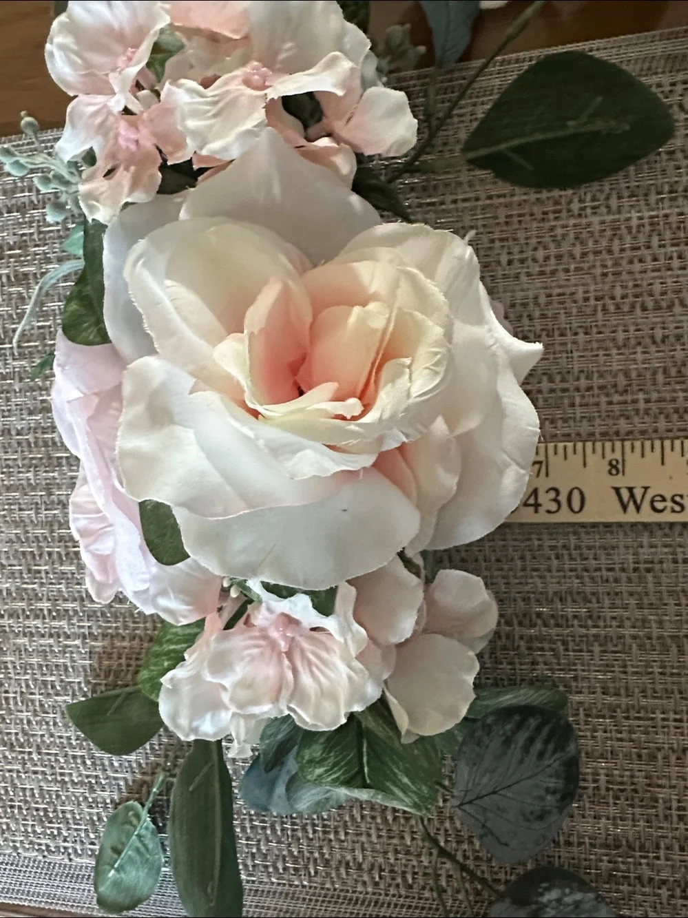 Ashland 18 blush
